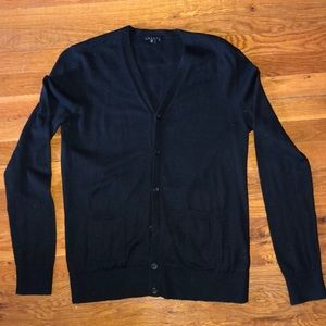 Theory Cardigan